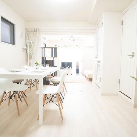 Апартаменты Rimo Shibuya 101 Токио Экстерьер фото