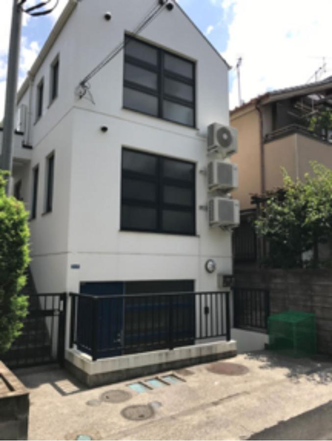 Апартаменты Rimo Shibuya 101 Токио Экстерьер фото